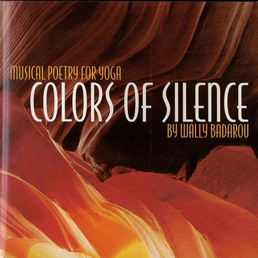 Color of Silence /Aussie [CD]